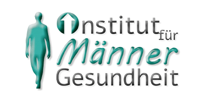 Logo Institut für Männergesundheit