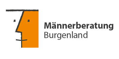Logo Männerberatung Burgenland