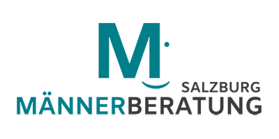 Logo Männerberatung Salzburg