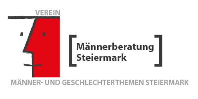 Logo Männerberatung Steiermark
