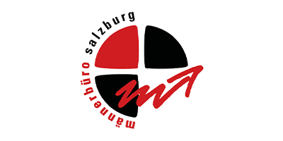 Logo Männerbüro Salzburg